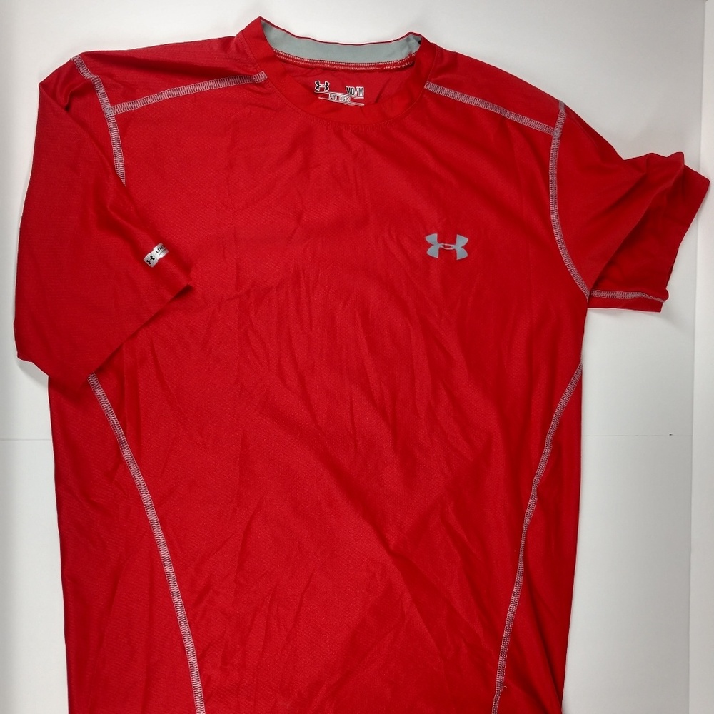 Work out shirt